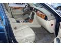 2007 XJ XJ8 L #12
