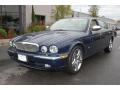 2007 XJ XJ8 L #13