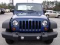 2010 Wrangler Sport 4x4 photo #3