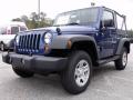 2010 Wrangler Sport 4x4 photo #4