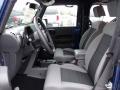 2010 Wrangler Sport 4x4 photo #12