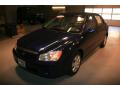 2006 Spectra EX Sedan #4