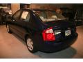 2006 Spectra EX Sedan #5