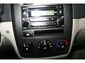 2006 Spectra EX Sedan #9