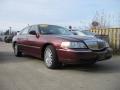 2004 Town Car Executive #3
