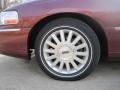 2004 Town Car Executive #5