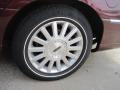 2004 Town Car Executive #6