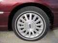 2004 Town Car Executive #8