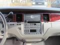 2004 Town Car Executive #23