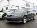 2005 MAZDA6 i Sport Hatchback #1 2005 MAZDA6 i Sport Hatchback #1