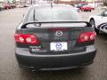 2005 MAZDA6 i Sport Hatchback #4 2005 MAZDA6 i Sport Hatchback #4