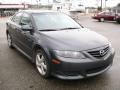 2005 MAZDA6 i Sport Hatchback #7 2005 MAZDA6 i Sport Hatchback #7