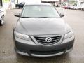 2005 MAZDA6 i Sport Hatchback #8 2005 MAZDA6 i Sport Hatchback #8