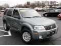 2007 Mariner Luxury 4WD #3
