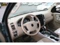 2007 Mariner Luxury 4WD #11