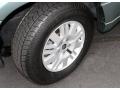 2007 Mariner Luxury 4WD #17