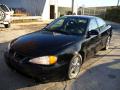 1999 Grand Am GT Sedan #4 1999 Grand Am GT Sedan #4