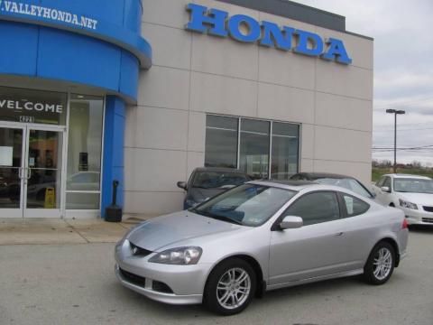 2006 Acura  on Used 2006 Acura Rsx Sports Coupe For Sale   Stock  00327a   Dealerrevs