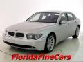 2003 7 Series 745Li Sedan #1