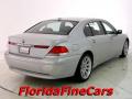 2003 7 Series 745Li Sedan #2