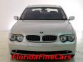 2003 7 Series 745Li Sedan #5