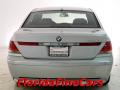 2003 7 Series 745Li Sedan #6