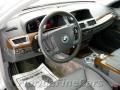 2003 7 Series 745Li Sedan #12