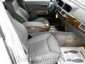 2003 7 Series 745Li Sedan #13