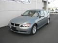 2006 3 Series 325i Sedan #2
