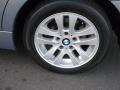 2006 3 Series 325i Sedan #5