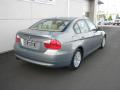 2006 3 Series 325i Sedan #23