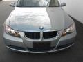 2006 3 Series 325i Sedan #26