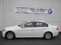2007 3 Series 328i Sedan #1
