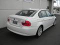2007 3 Series 328i Sedan #22