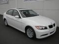 2007 3 Series 328i Sedan #23
