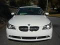 2007 5 Series 525i Sedan #5