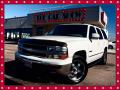 2003 Tahoe LT 4x4 #1