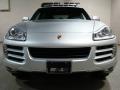 2008 Cayenne S #2