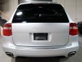 2008 Cayenne S #5