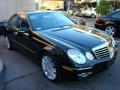 2007 E 350 4Matic Sedan #3