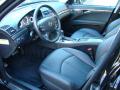 2007 E 350 4Matic Sedan #10