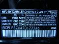 2007 E 350 4Matic Sedan #15