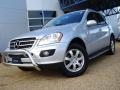 2007 ML 350 4Matic #1