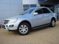 2007 ML 350 4Matic #2