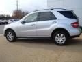 2007 ML 350 4Matic #3