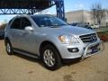 2007 ML 350 4Matic #8