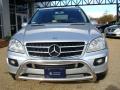 2007 ML 350 4Matic #9