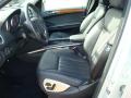 2007 ML 350 4Matic #10