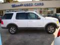 2002 Explorer XLT 4x4 #1