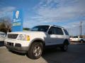 2002 Explorer XLT 4x4 #4